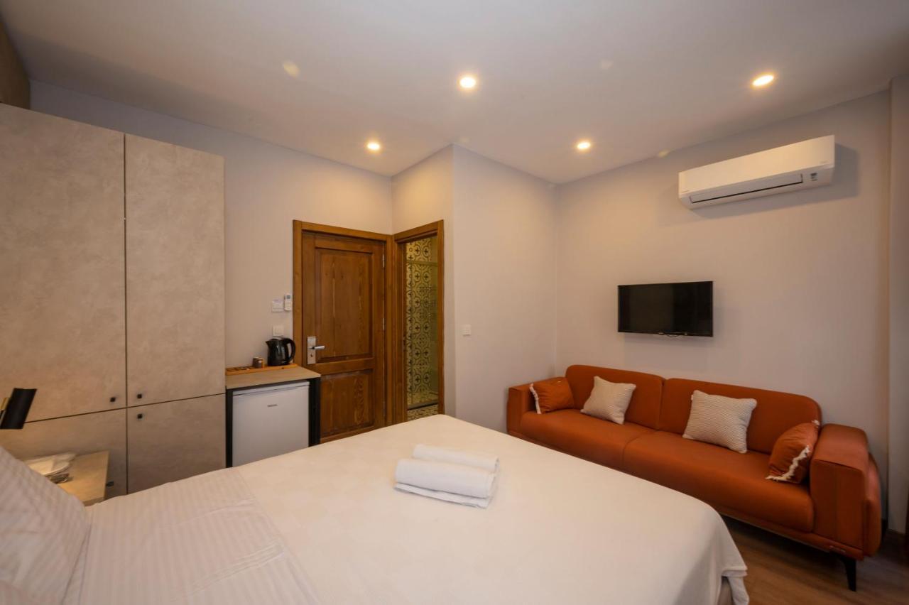 Taksim Suite อิสตันบูล ภายนอก รูปภาพ