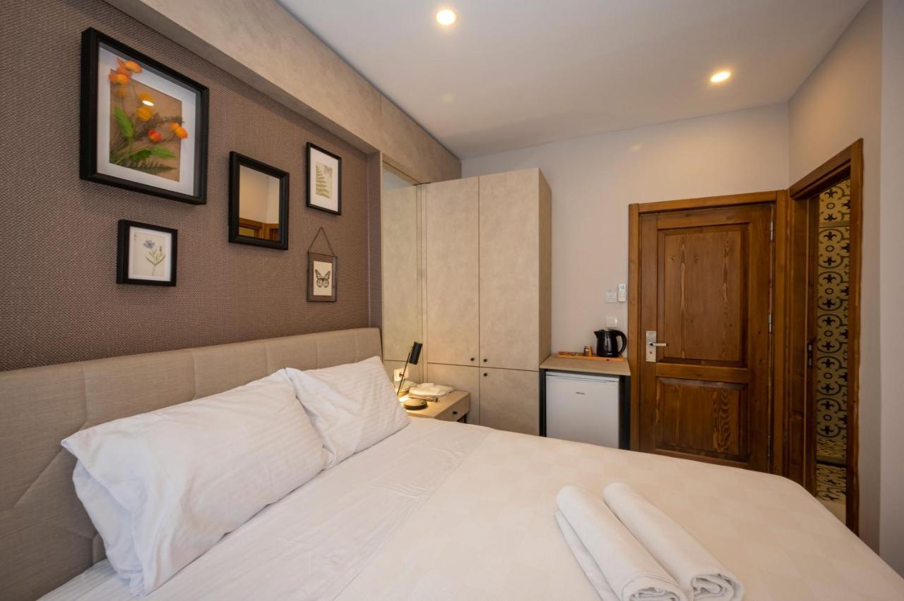 Taksim Suite อิสตันบูล ภายนอก รูปภาพ