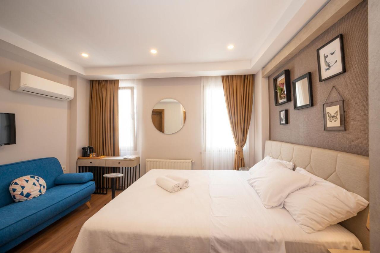 Taksim Suite อิสตันบูล ภายนอก รูปภาพ