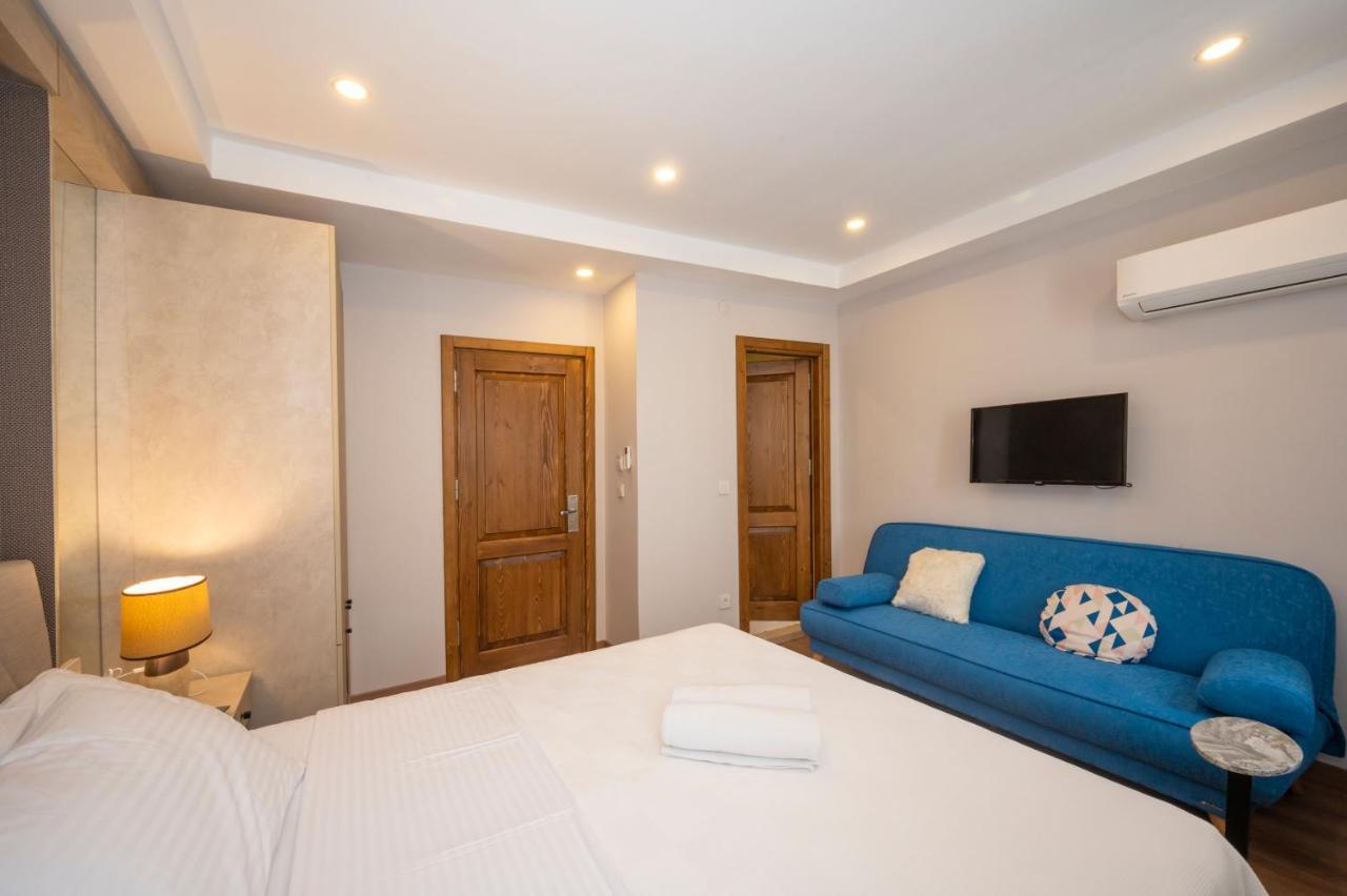 Taksim Suite อิสตันบูล ภายนอก รูปภาพ